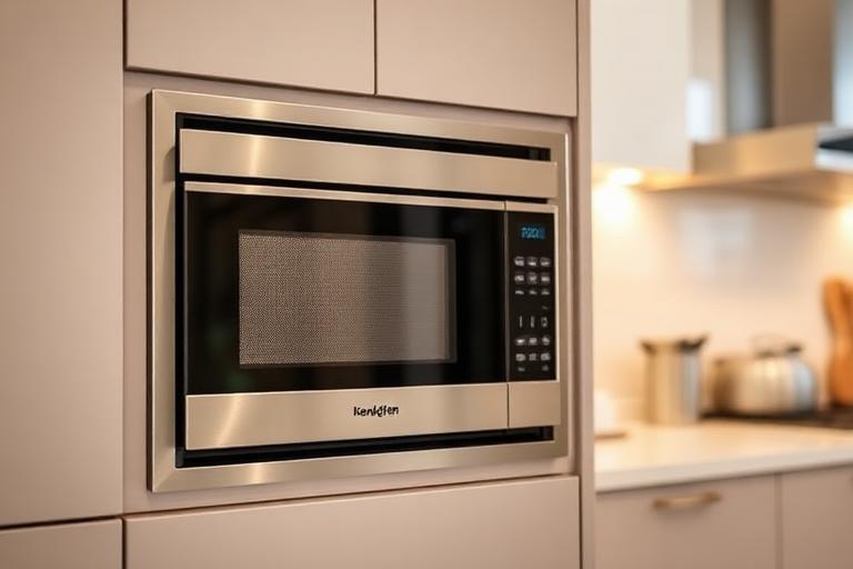 Microwave Repair