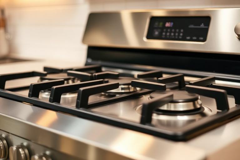 Cooktop Repair