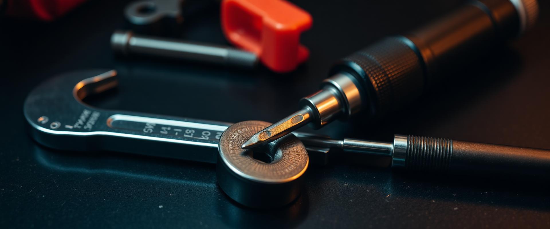 appliance repair tools